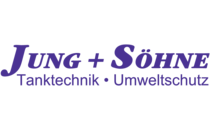 Logo Tankreinigung Jung & Söhne Dinslaken