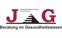 Logo Jurgschat-Geer, Beratung im Gesundheitswesen Mönchengladbach