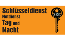 Logo Böker & Santelmann Schlüsseldienst GmbH Krefeld