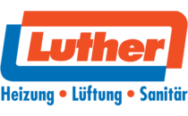 Logo Luther GmbH & Co. KG Mönchengladbach