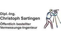Logo Vermessungsbüro Sartingen Christoph Dipl. Ing. Viersen