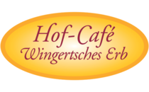 FirmenlogoHof-Cafe Wingertsches Erb Tönisvorst