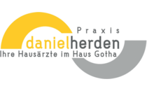 Logo Praxis Daniel Herden Oberhausen