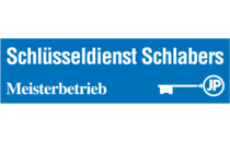 Logo Schlüsseldienst Schlabers Inh. Jürgen Penz Krefeld