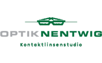 Logo Optik Nentwig Kempen