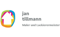 Logo Tillmann, Jan Maler und Lackierermeister Mönchengladbach