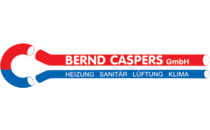 Logo Sanitär Caspers B. GmbH Mönchengladbach