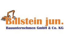 Logo Billstein jun. Bauunternehmen GmbH & Co. KG Krefeld