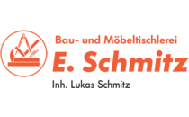 Logo Schreinerei Schmitz Emil Grefrath