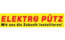 Logo ELEKTRO PÜTZ Oberhausen
