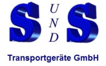 Logo S und S, Transportgeräte GmbH Willich
