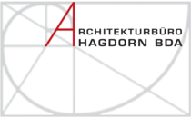 Logo Architekt Hagdorn Franz-W. Tönisvorst