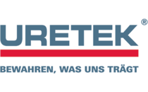 Logo URETEK Deutschland GmbH Mülheim an der Ruhr