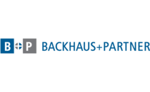 Logo Steuerberater Backhaus + Partner GbR Mönchengladbach