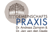 Logo Dr. Zamann Mülheim