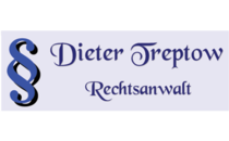 Logo Treptow Dieter Krefeld