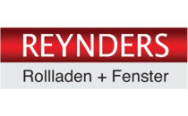 Logo Reynders Rollladen + Fenster Mönchengladbach