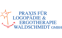 Logo Ergotherapie & Logopädie Waldschmidt Kaarst