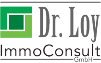 Logo Immobilien Dr. Loy ImmoConsult GmbH Nettetal