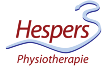 Logo Krankengymnastik Hespers Mönchengladbach