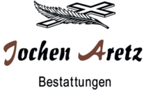 Logo Bestattungen Jochen Aretz Mönchengladbach