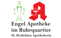 Logo Engel Apotheke im Ruhrquartier Mülheim an der Ruhr