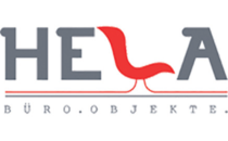 Logo HELA Büro.Objekte GmbH Mönchengladbach