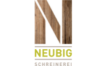 Logo Neubig, Fabian Schreinerei Mönchengladbach