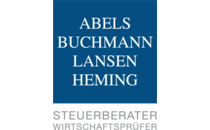 Logo Steuerberater Abels & Buchmann Krefeld