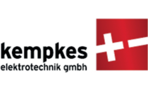 Logo Elektrotechnik Kempkes GmbH Nettetal