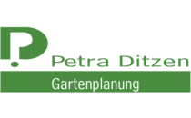 Logo Ditzen Petra Gartengestaltung Willich