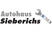 Logo Autohaus Fiat-Profi Sieberichs Mönchengladbach