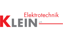 Logo Elektrotechnik Klein e.K. Nettetal