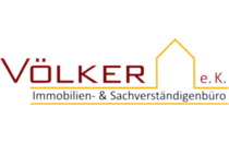 Logo Immobilien Völker Oberhausen
