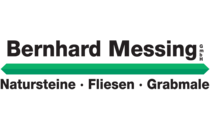 Logo Bernhard Messing GmbH Kempen