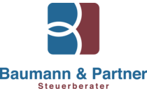 Logo Baumann & Partner Steuerberater Mönchengladbach