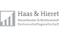 Logo H & H - Haas & Hieret, Steuerberater - Rechtsanwalt - Partnerschaftsgesellschaft Mülheim