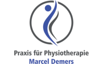 Logo Praxis für Physiotherapie und Osteopathie Marcel Demers Mönchengladbach