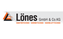 Logo Lönes GmbH & Co. KG Mönchengladbach