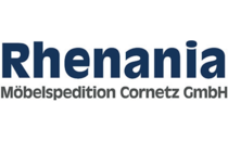 Logo Umzüge Rhenania Krefeld
