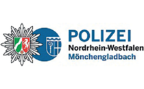 Logo POLIZEI NOTRUF Mönchengladbach