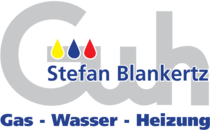 Logo Stefan Blankertz Gas Wasser Heizung Mönchengladbach