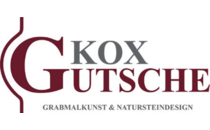 Logo Grabmale Gutsche u. Kox Krefeld