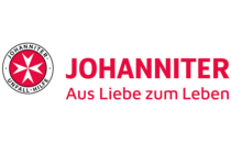 Logo Johanniter-Unfall-Hilfe e.V. Oberhausen