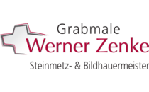 Logo Grabmale Zenke Werner Viersen