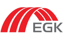 Logo EGK Entsorgungsgesellschaft Krefeld GmbH & Co KG Krefeld