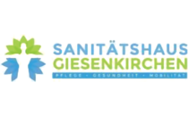 Logo Sanitätshaus Giesenkirchen Mönchengladbach