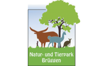 Logo Natur- und Tierpark Brüggen Brüggen