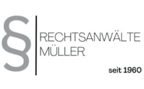 Logo Rechtsanwälte Müller Oberhausen