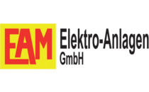 Logo Gebäudesystemtechnik EAM Elektro-Anlagen GmbH Mülheim an der Ruhr